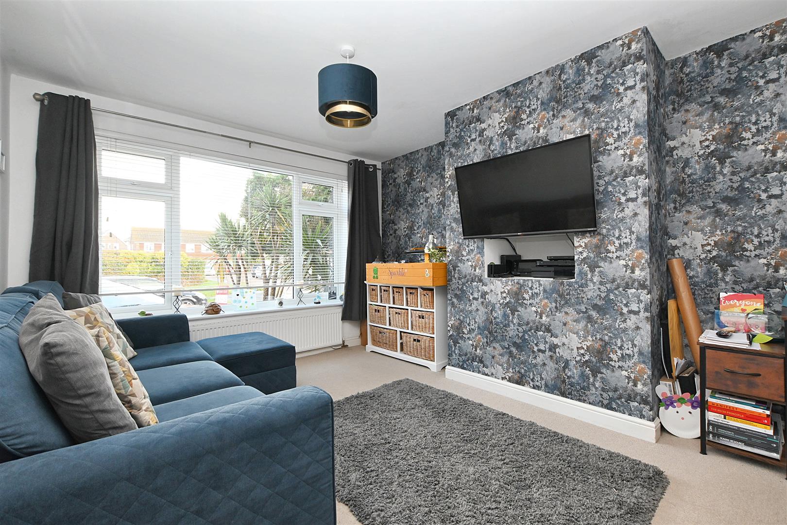 Property Details for Montague Way, Westham, Pevensey Town Property